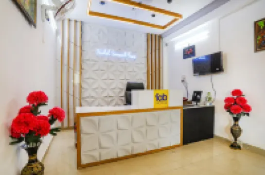 FabHotel Sonnet Inns