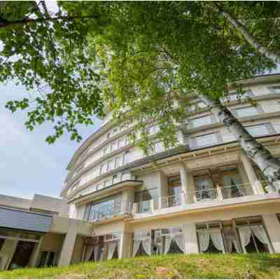 藏王四季之酒店 Hotel Exterior