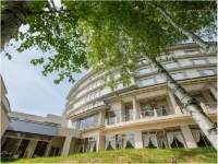 Zao Shiki No Hotel Hoteles en 