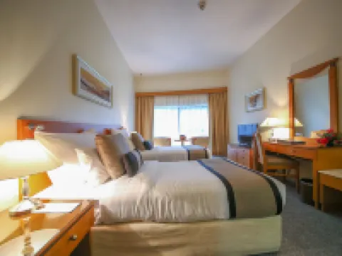 Lavender Hotel Sharjah Hotels in Sharjah