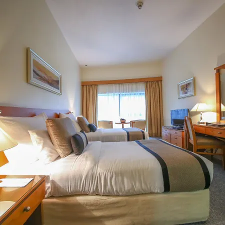 Lavender Hotel Sharjah