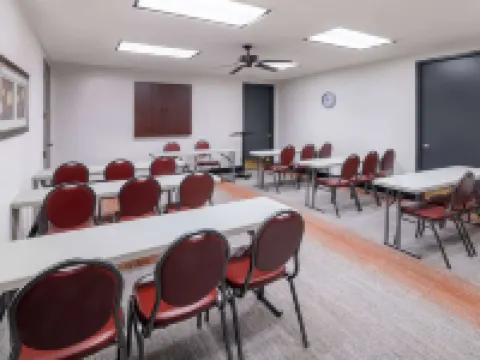 トラベロッジ バイ ウィンダム グローブ アリゾナ グローブのホテル