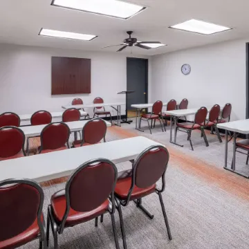 Travelodge by Wyndham Globe AZ