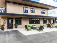 Rodeway Inn & Suites Williams Downtowner-Rte 66 Hotels near Bearizona Wildlife Park