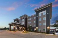 La Quinta Inn & Suites by Wyndham McAlester - Bintang 2