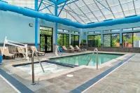 Comfort Suites Southfield-Detroit Hotels in Southfield