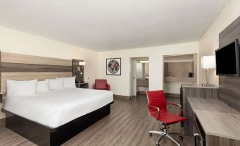 Ramada by Wyndham Kingman