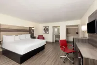 Ramada by Wyndham Kingman Các khách sạn ở Kingman