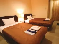 Yonago Citygardens Hotel Hotels in Yonago