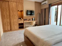 Astakaia Cottage Hotels in Ciwidey
