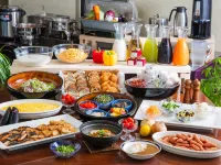 Asahi Century Hotel Hotels in Minobu