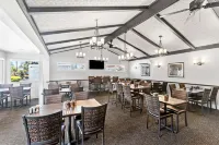 Best Western Garden Inn - breakfast