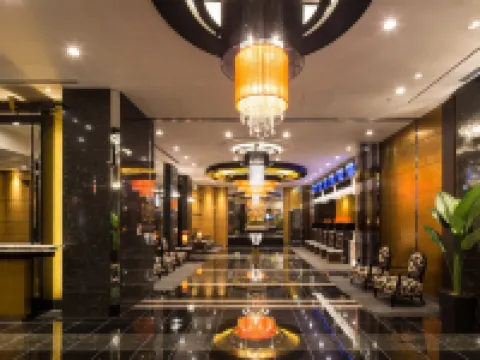 APA Hotel ＆ Resort Nishishinjuku Gochome Eki Tower