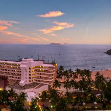 Bogmallo Beach Resort