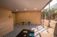 Signum Resort Hotels in Igatpuri