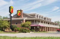 Super 8 by Wyndham Marysville Hotels in Marysville