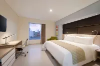 Wyndham Garden Barranquilla Hotel di Barranquilla