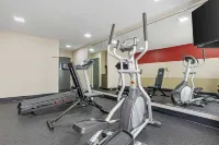 Best Western Canton Inn - Gym