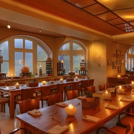 Hotel Franziskushöhe