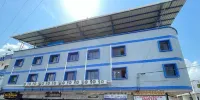 Hotel Acapulco Caucasia