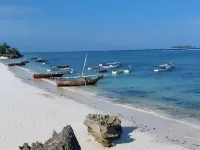 Holiday Time Bungalows Zanzibar Hotels in Kaskazini A