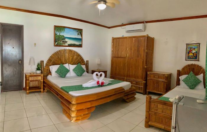 Il Sogno Beach Resort Moalboal