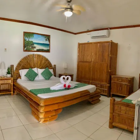 Il Sogno Beach Resort Moalboal