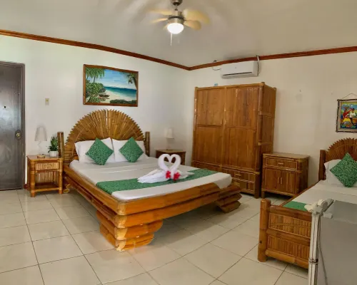 Il Sogno Beach Resort Moalboal Hotels in Moalboal
