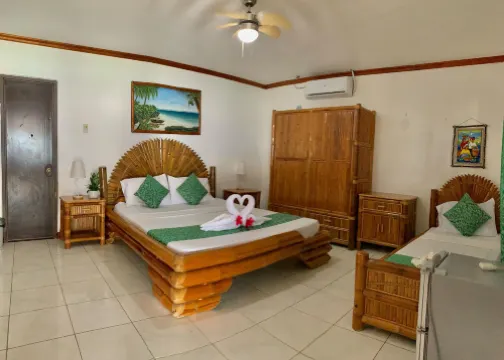 Il Sogno Beach Resort Moalboal