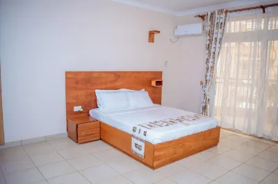 SERENITY FORT HOTEL Hotels in 