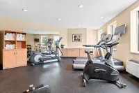Best Western Inn on the Bay - Gym