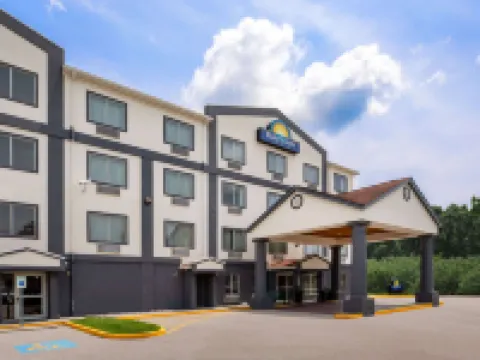 Days Inn by Wyndham Baton Rouge/I-10 Hotels in East Baton Rouge Parish