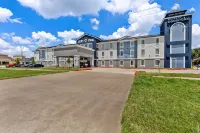 Sonesta Essential la Porte Hotels near Bulldog Stadium Lp