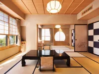 Hanare Matsushima-Kaku