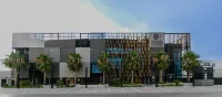 The NINE Lifestyle Experience Hotel di El Kram