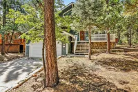 2490-Four Little Bears Cabin