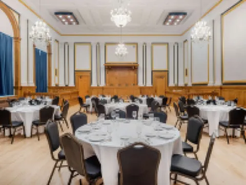 The Courthouse Hotel, Ascend Hotel Collection Hoteles en Thunder Bay