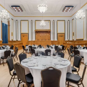 The Courthouse Hotel, Ascend Hotel Collection