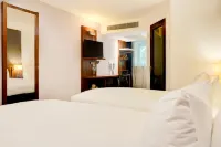 Belvilla Crewe City Centre Hotel - Lifestyle Hotel a Crewe