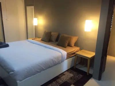 Fondness Hotel Hotel a Bang Sai