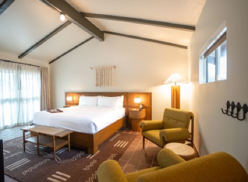 Murrieta Hot Springs Resort