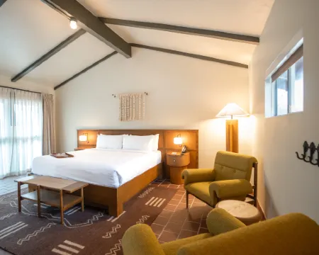 Murrieta Hot Springs Resort Hotéis em Murrieta