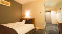 Hotel Hachiman Hotel a Ōmihachiman