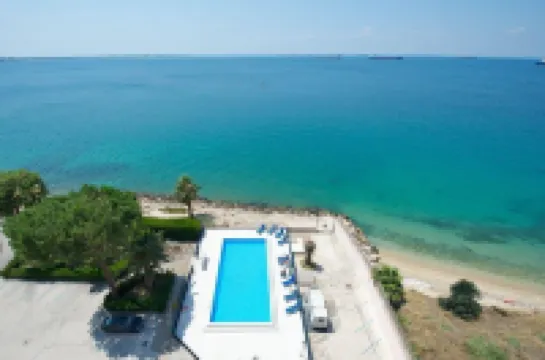 Hotel Delfino Taranto