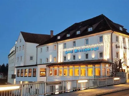 Hotel-Restaurant Minichmayr