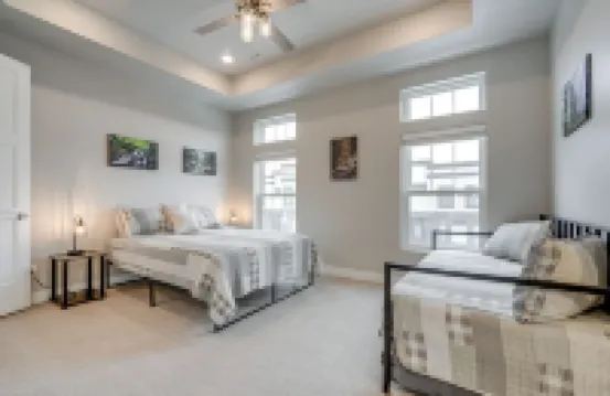 3 Mi to Dtwn Cedar City! Family Home with Mtn Views