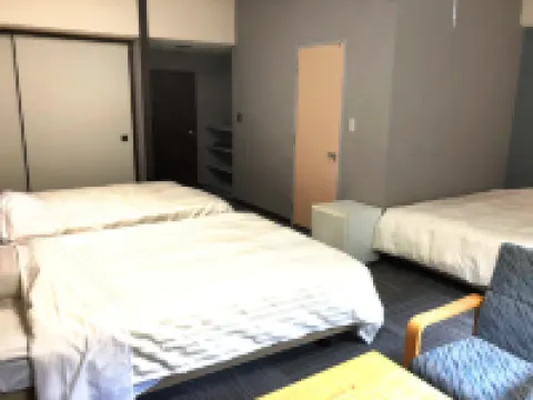 Hotel Yu-No-Jin