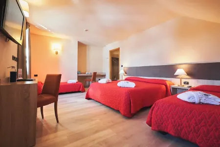 Hotel Mondolé - Azzurro Club