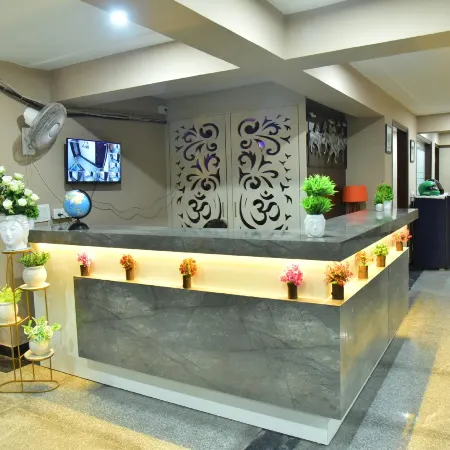 Hotel wedlock premium medenta