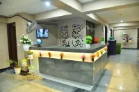 Hotel wedlock premium medenta - 2성급